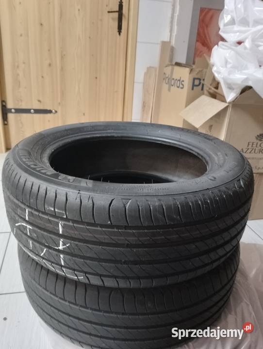 Opony Michelin letnie 1956516 Lublin