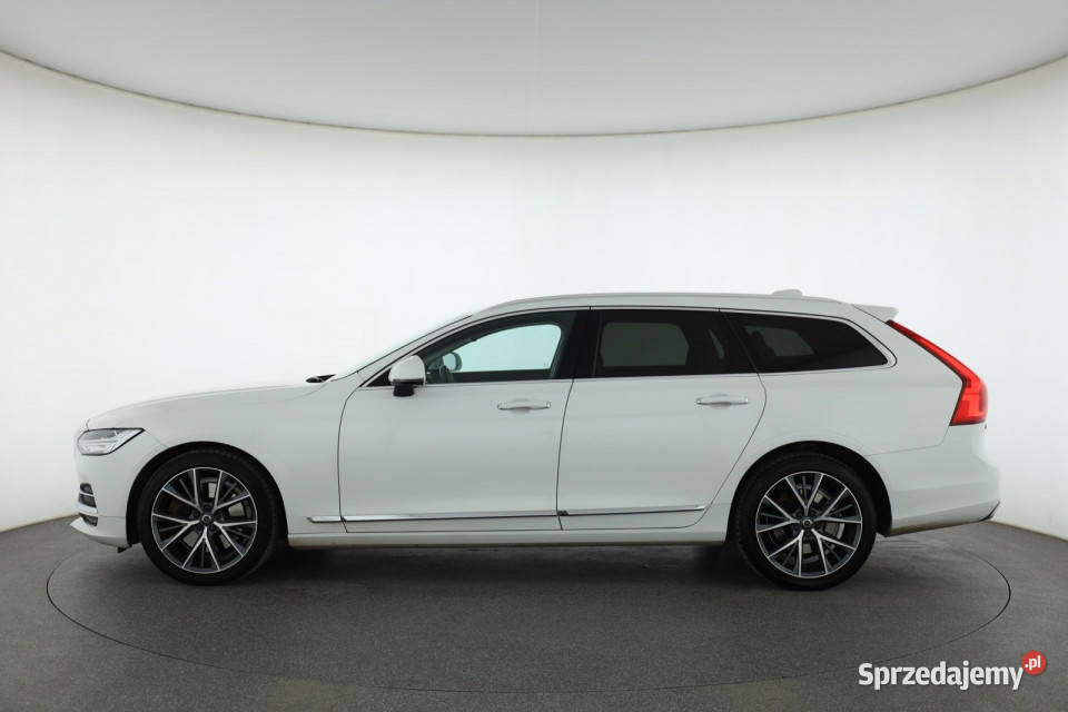 Volvo V90 T5 Piaseczno