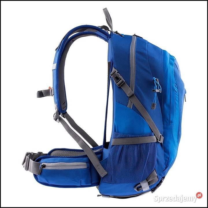 Plecak ARUBA 30L HITEC turystyczny Każdy Model Warszawa