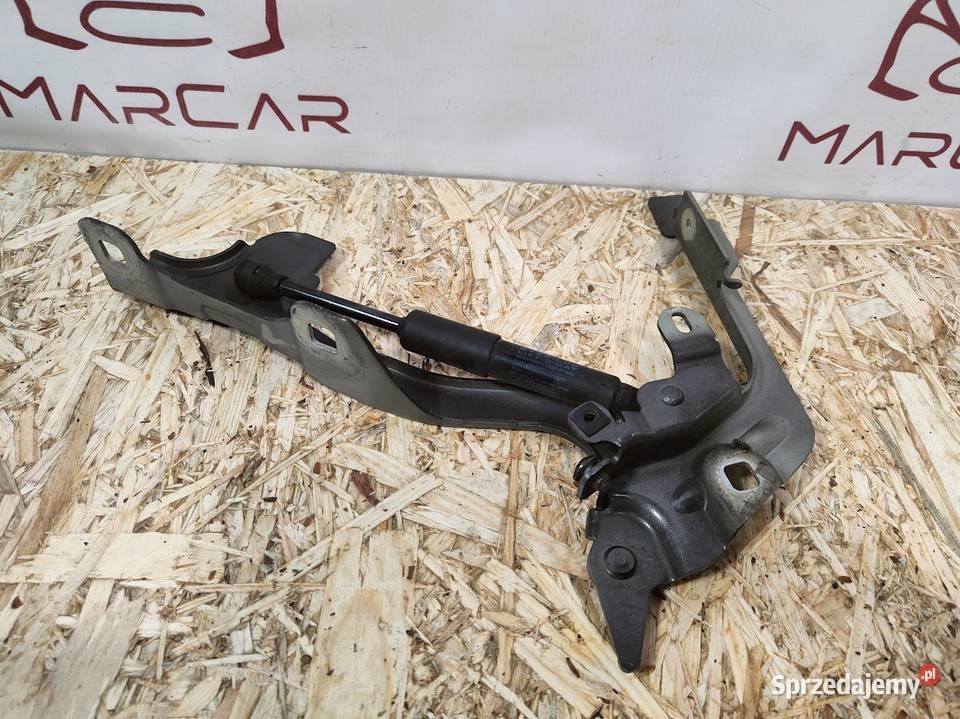 Zawias Maski Lewy Citroen DS7 1722 9829653680 Pleszew