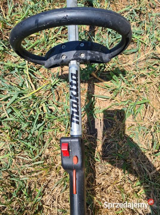Makita podkaszarkakosa spalinowa Kraków