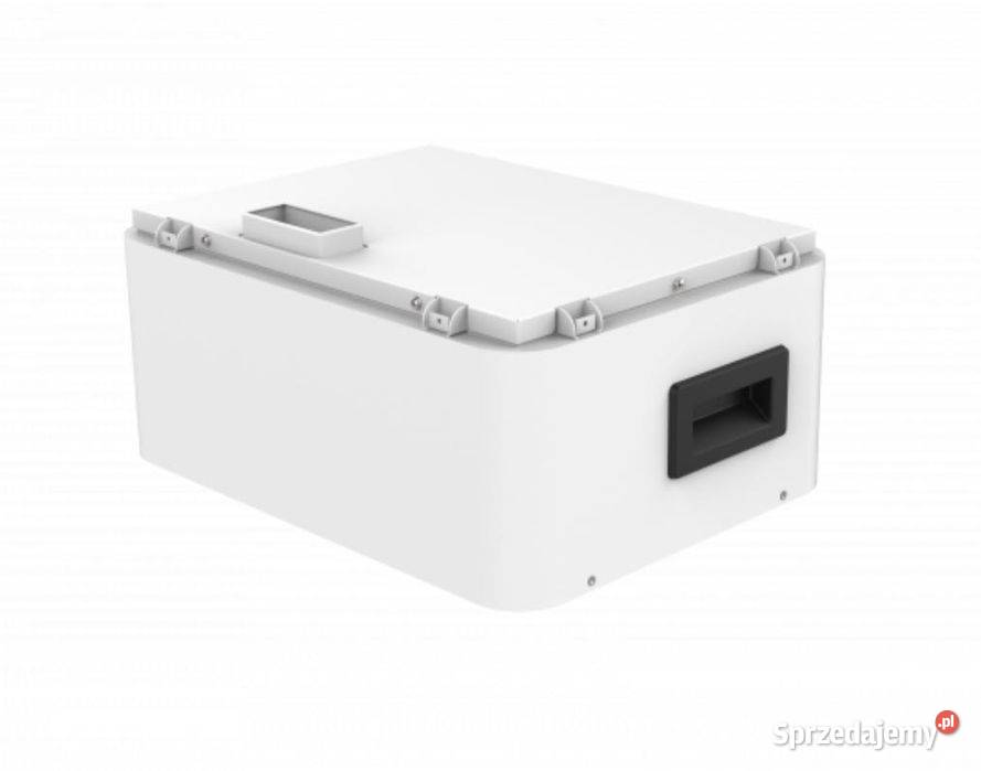 Dyness Tower 355kWh HV battery B9637 na małopolskie