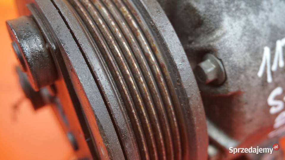 S GALAXY MK3 20 TDCI 10r 140 sprezarka osobowe