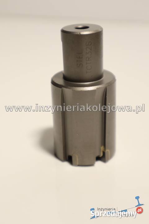 Frez trepanacyjny TCTR32