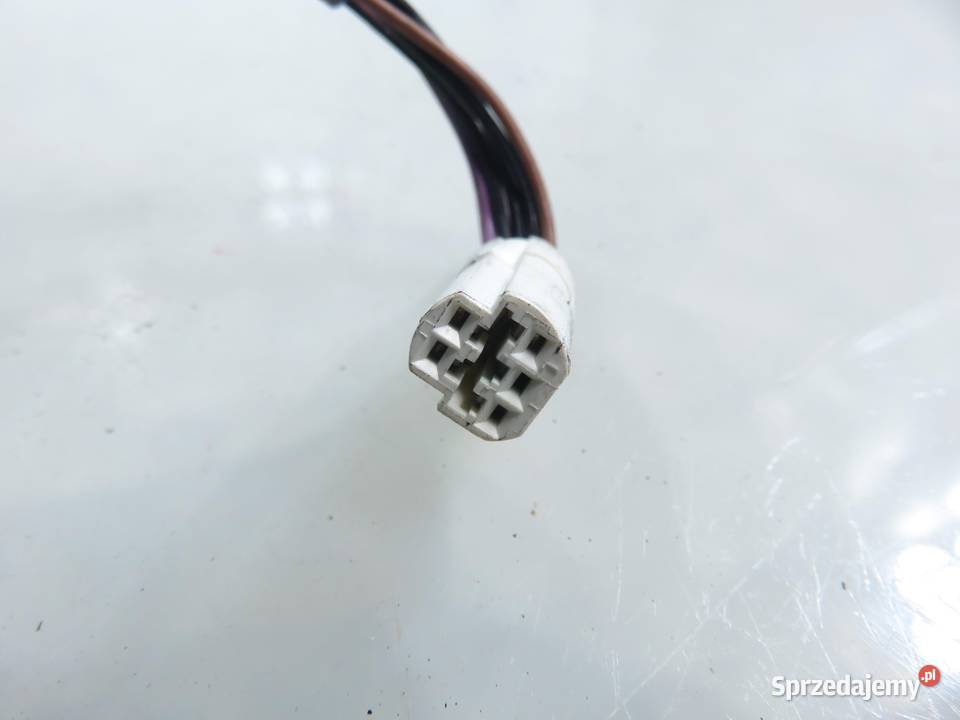 LUSTERKO LEWE TOYOTA COROLLA Verso E12