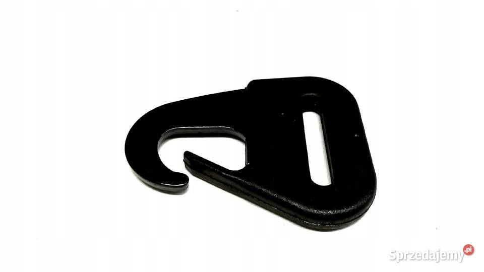 VOLVO XC90 hak zaczep ucho pionowa siatka Bielany Wrocławskie sprzedam