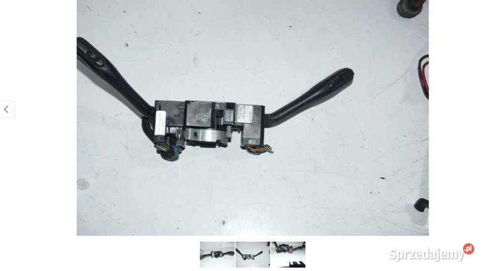 PRZEŁĄCZNIK ZESPOLONY VW GOLF IV 8L0953513G Wielkie Drogi