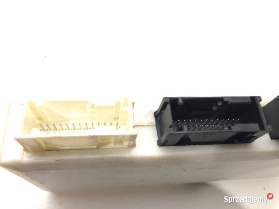 MODUŁ KOMFORTU BMW E39 8378635 SedanLimuzyna