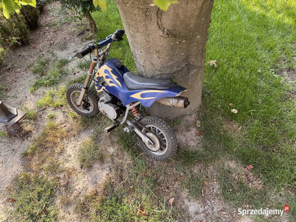 Mini motor
