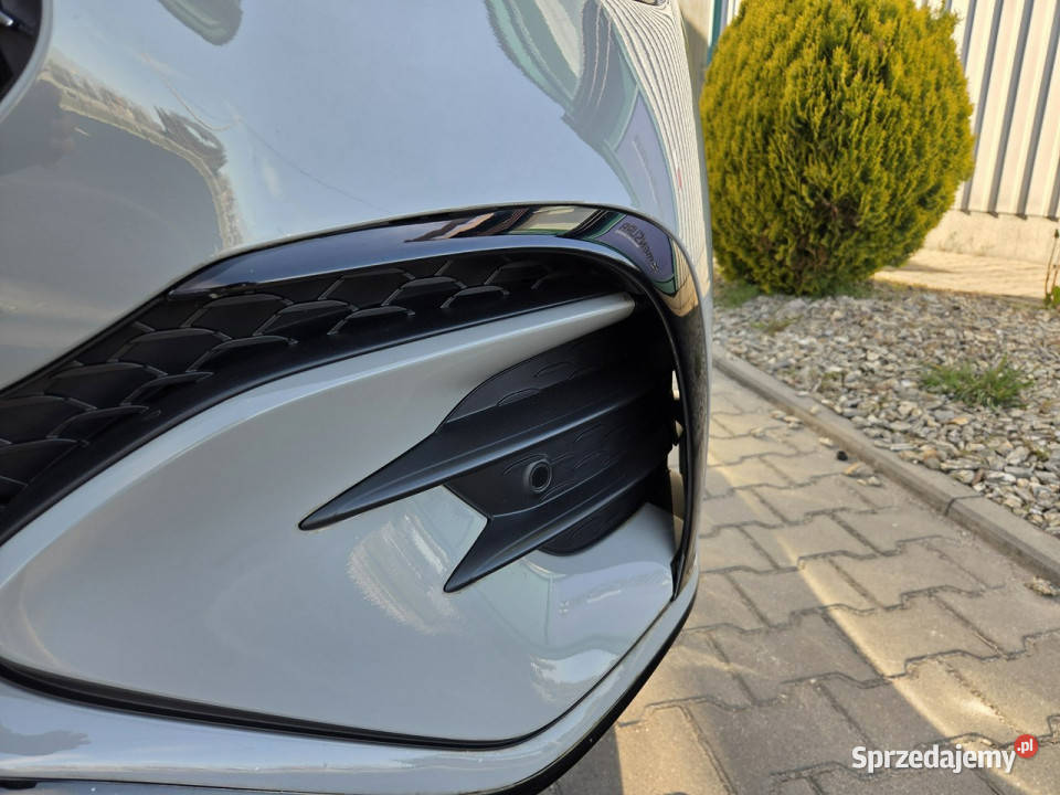 Mercedes GLE 450 Fvat23 Gwarancja do 20122028 Węgrzce sprzedam