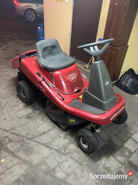 Sprzedam kosiarki Konin sprzedam
