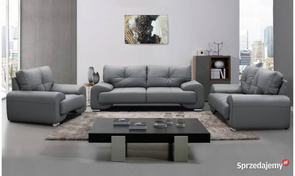 Zestaw tapicerski do sofy Omega duża zestaw 321 Słubice sprzedam