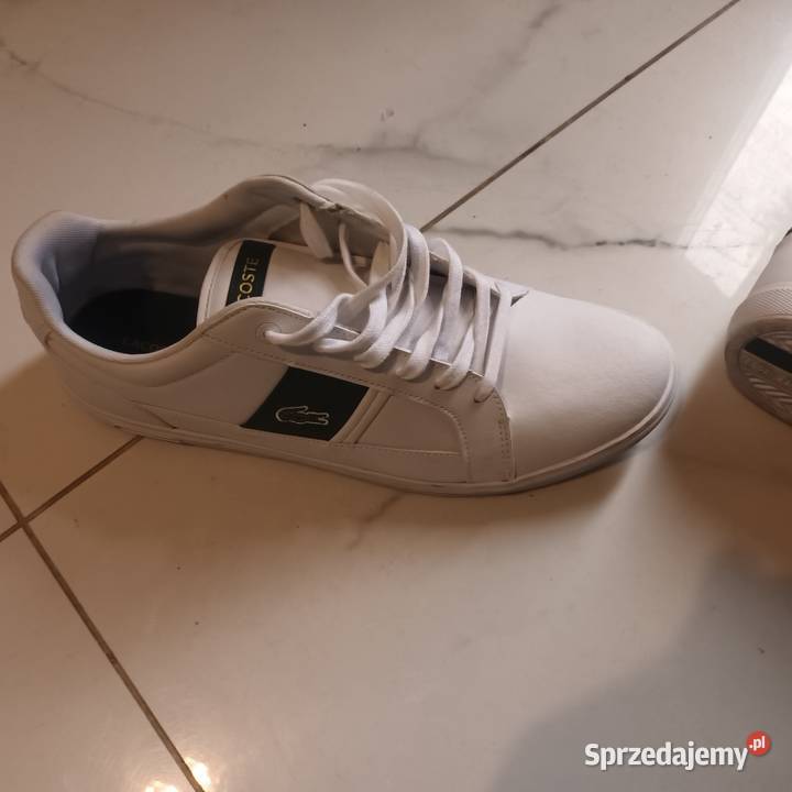 NOWE Buty Męskie Lakoste 46 Pozostałe Pozostałe śląskie Będzin