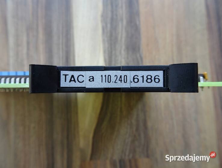 Netstal TAC a 1102406186 SYCAP