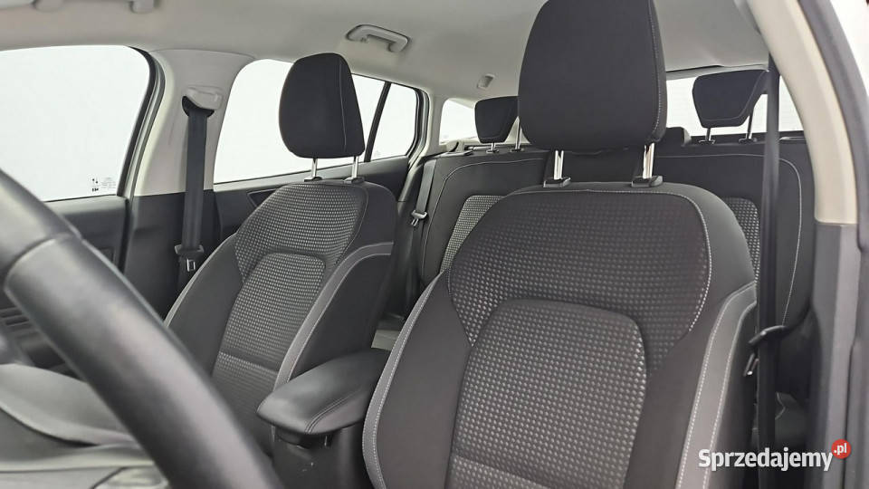 Ford Focus 15 EcoBlue Trend Edition Z Polskiego immobilizer Warszawa