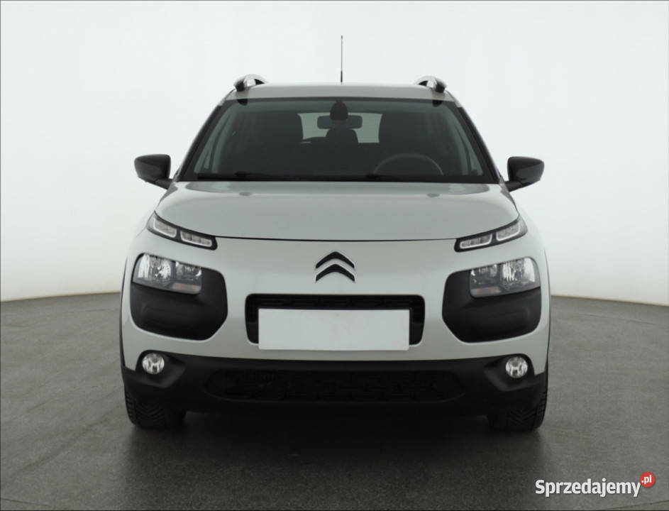 Citroen C4 Cactus 12 PureTech Piaseczno sprzedam