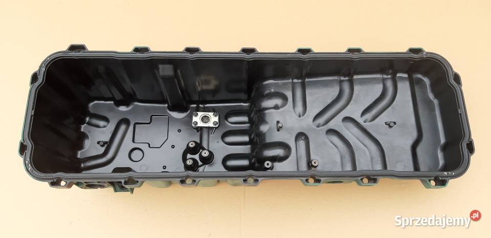 RENAULT RANGE T GAMA MISKA MISA OLEJOWA 22242754 Bieleń