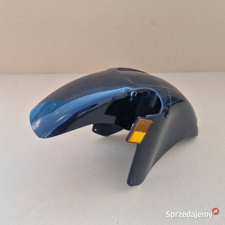 HONDA CBR 1000 8690 BŁOTNIK PRZÓD Bieleń