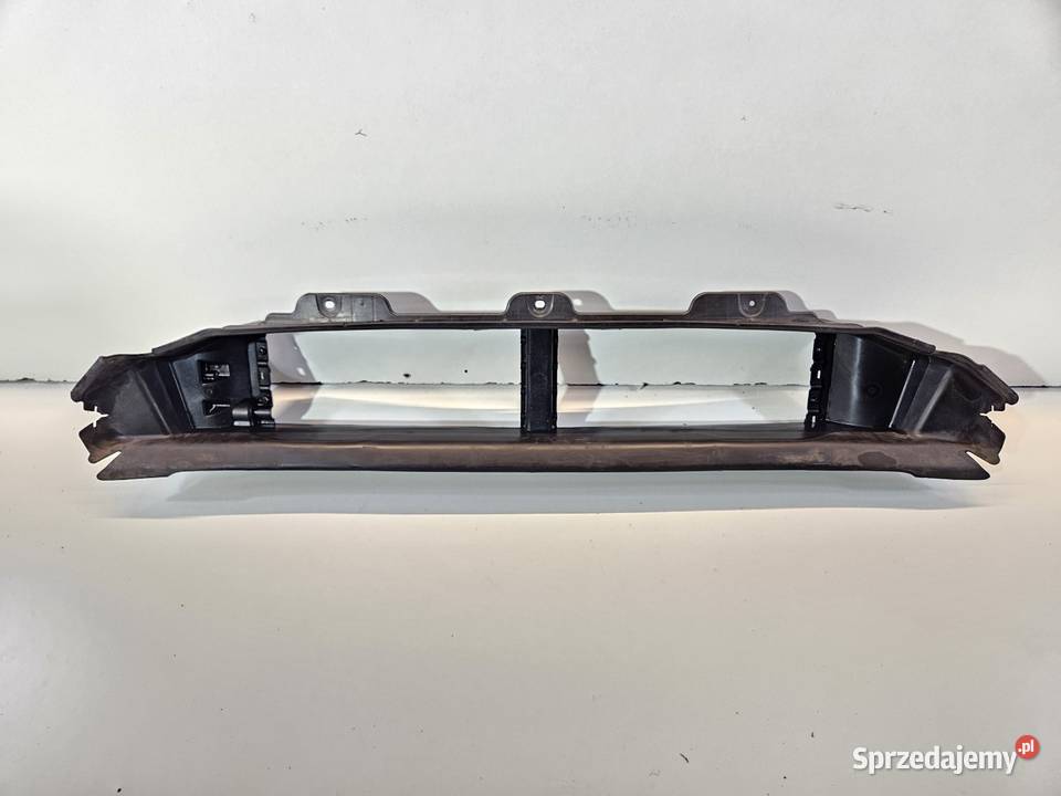 VOLVO XC90 II KIEROWNICA POWIETRZA WLOT PRZÓD osobowe Międzychód