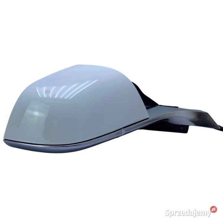 TESLA MODEL 3 ELEKTRYCZNE SKŁADANE OGRZEWANE Lusterka zewnętrzne Sokołów