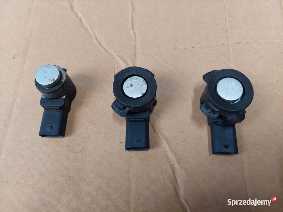 Czujnik Czujniki Parkowania PDC Mercedes W221 sprzedam