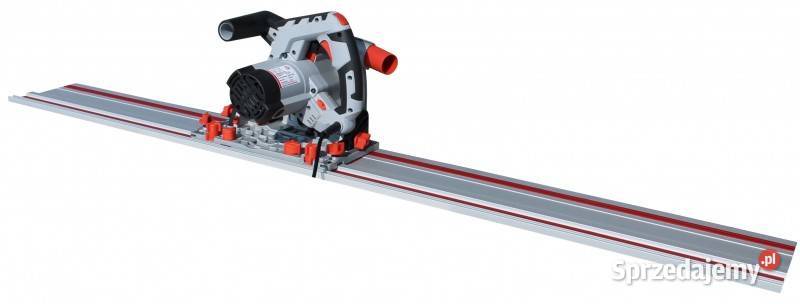 PILARKOZAGŁĘBIARKA HOLZMANN TAS 165PRO 1400W Mikołów
