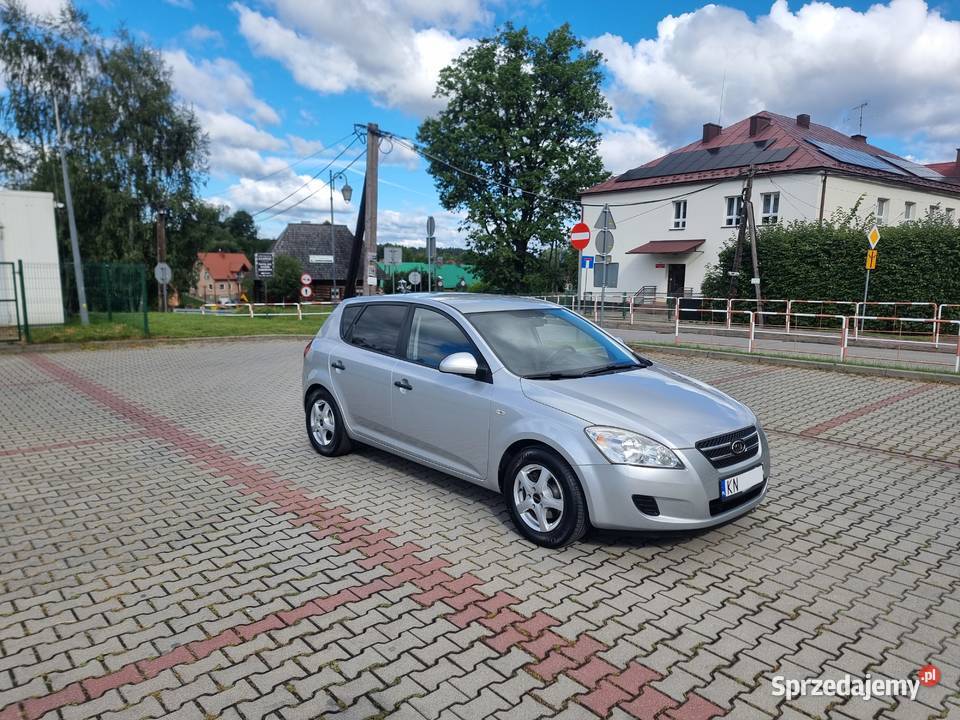 Kamera Cofania KLIMA Mały przebieg Gwarancja elektryczne szyby