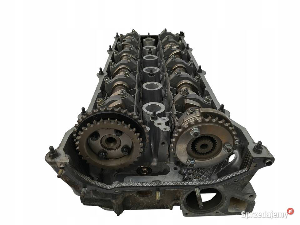 GŁOWICA BMW E36 E46 E39 20 25 M52B52 BH56998 Chełm