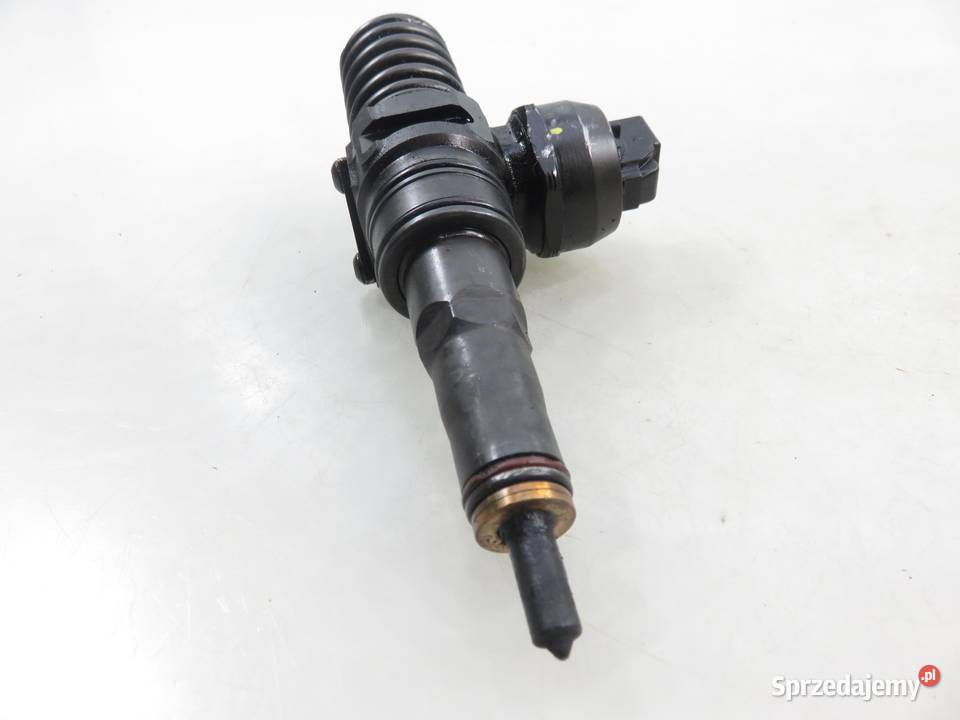 POMPOWTRYSKIWACZ FORD GALAXY I 19 TDI osobowe