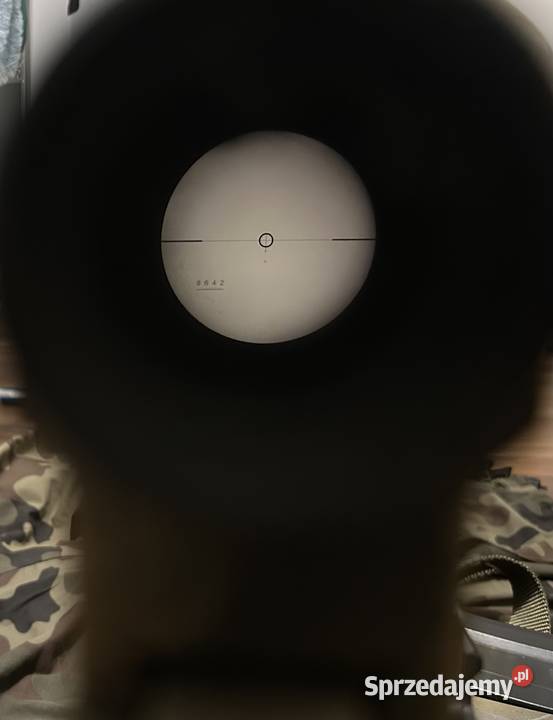 Karabin ASG AEG 6mm HK G36 K JG luneta magazynki Płock