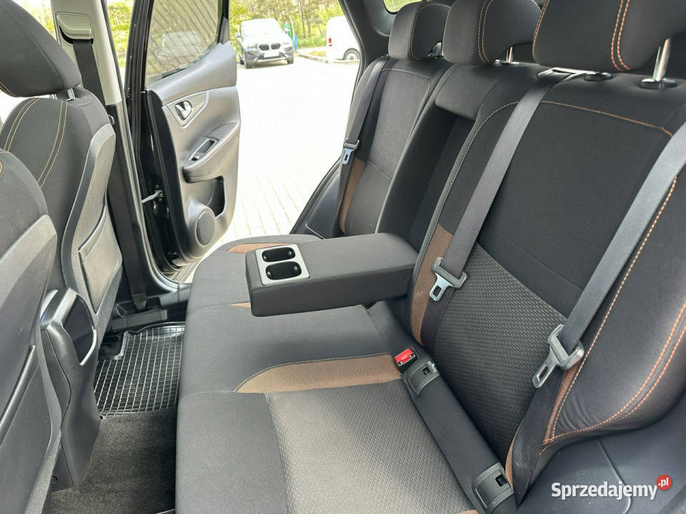 Nissan Qashqai Kamera 360 Panorama Lane Assist autoalarm opolskie Kąty Opolskie sprzedam