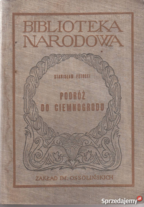02991 PODRÓŻ DO CIEMNOGRODU I ŚWISTEK KRYTYCZNY