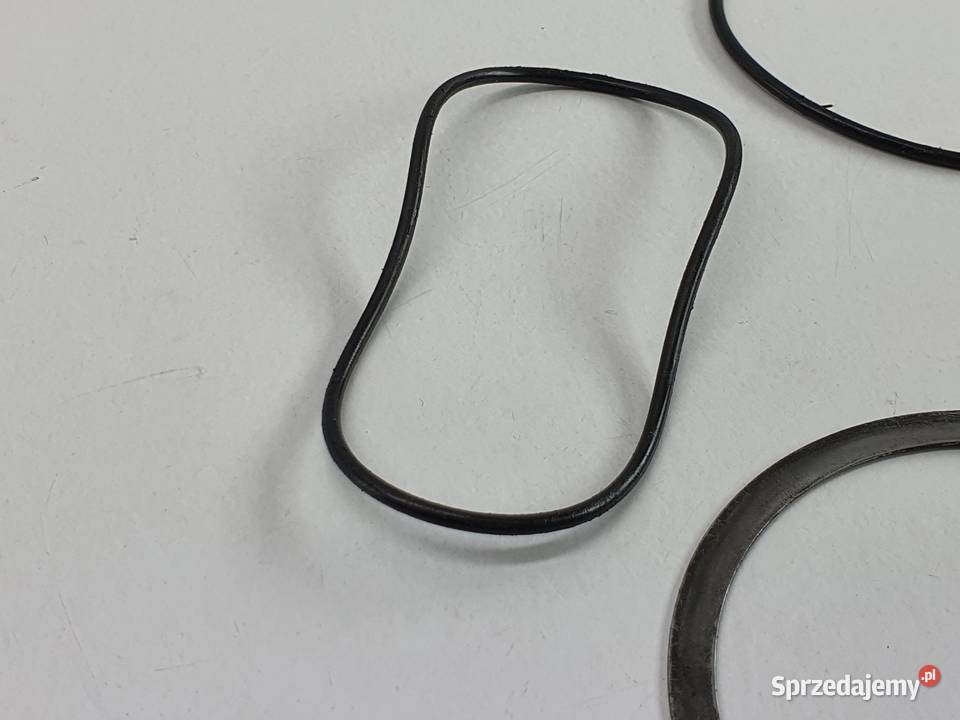 Nakretka Podkladka Uszczelka Mv Agusta Turismo Układ napędowy Łódź