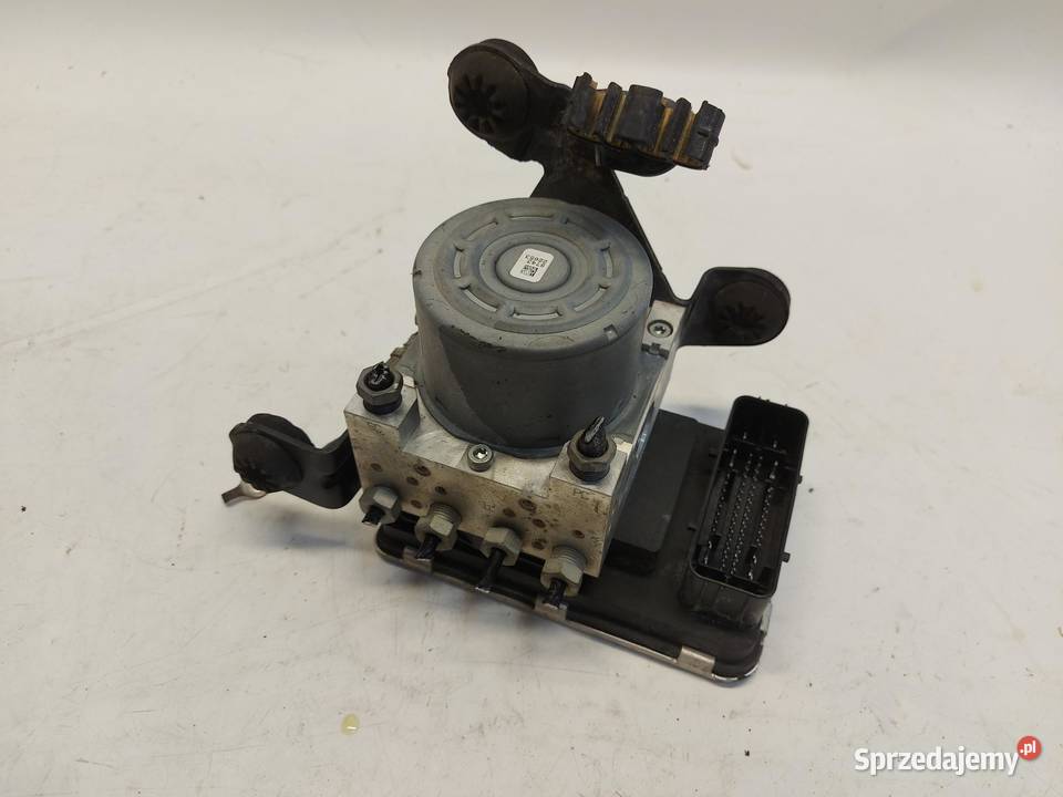 Volvo XC90 II D5 Pompa sterownik ABS 31445475