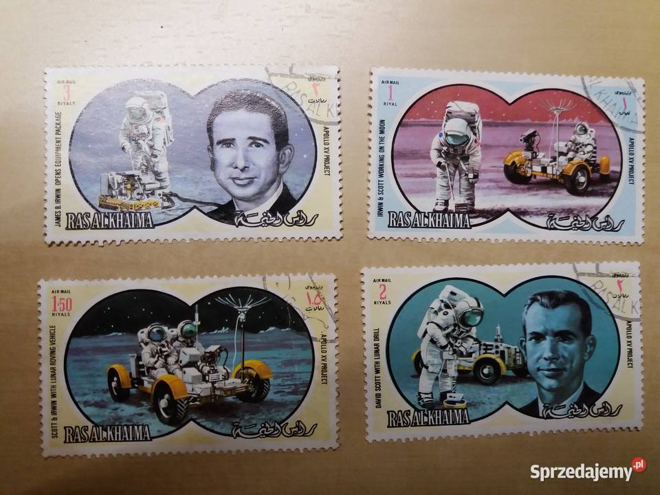 Znaczki Australia Pakistan Nowa Zelandia RPA i Filatelistyka Gliwice