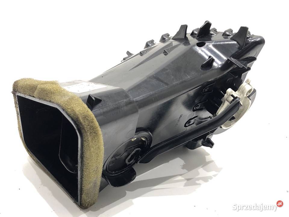 KRATKI NAWIEWU PRZÓD KOMPLET SEAT LEON III sprzedam