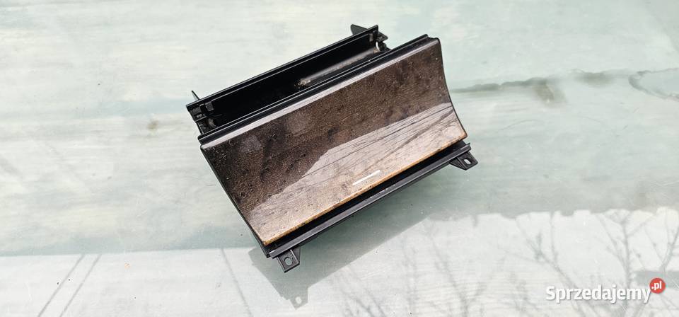 Popielniczka avantgarde mercedes w210 lift Zbąszyń