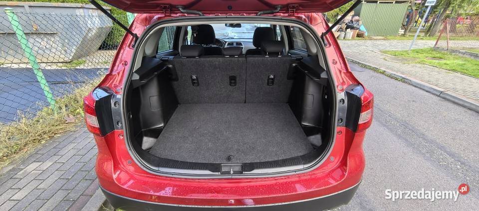 Suzuki SCROSS 2016r 147 000 sprzedam