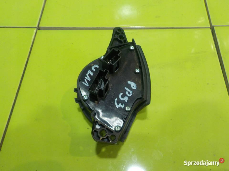 MERCEDES E W211 04r przelacznik kierownicy Suków