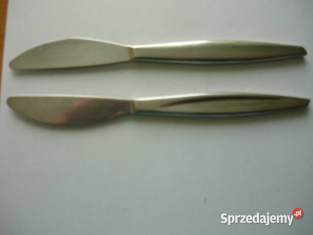 Noże Gerlach Poland Sztućce sprzedam