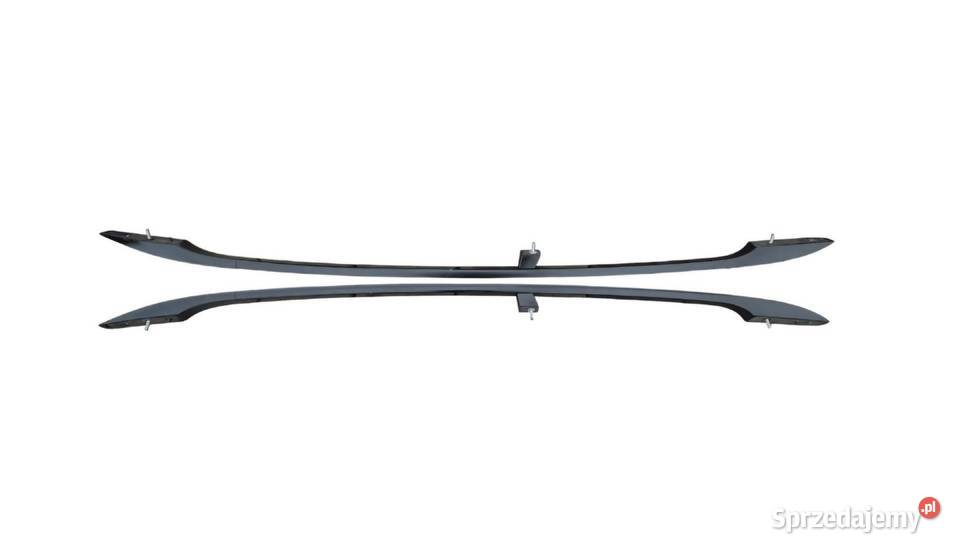 KMPL LEWY PRAWY RELING DACHOWY VW PASSAT B6 Działoszyce