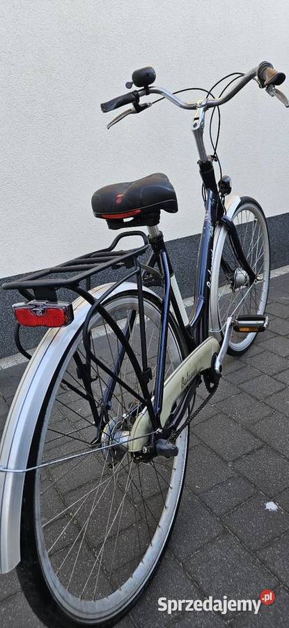 BATAVUS NEXUS 3 biegi w piaście koła 26 Płońsk sprzedam