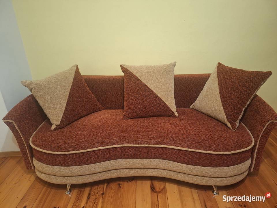 Sofa Sandomierz