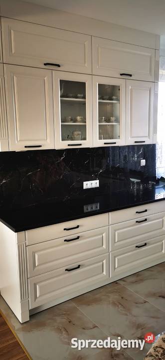 Meble na Wymiar Kuchnia ŁAZIENKA Salon Biuro Pabianice