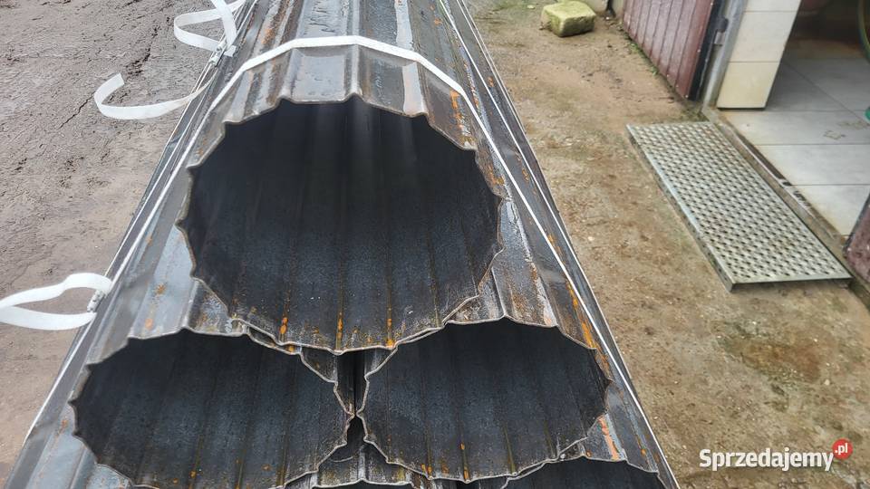 Owijarka claas rollant 250 255 254 350 części Kadzidło