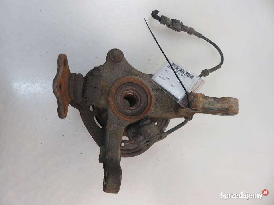 ZWROTNICA PIASTA PRZEDNIA PRAWA OPEL TIGRA 14 B