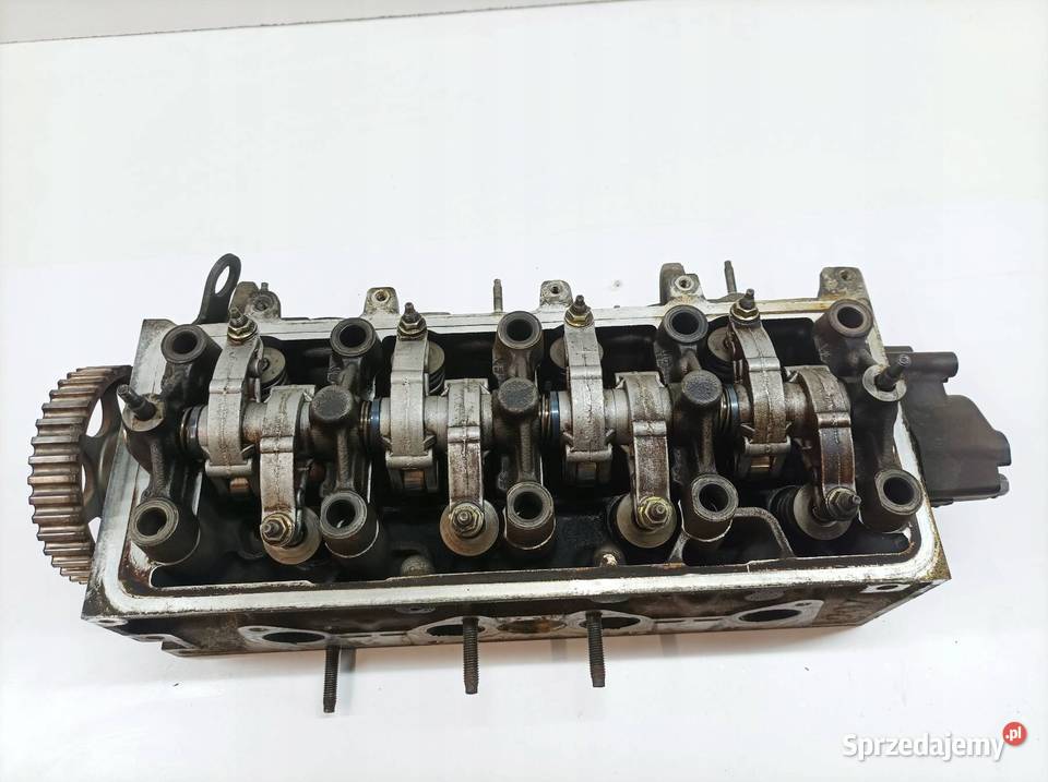 GŁOWICA KOMPLETNA 9634005110 14 8V Peugeot 206 I