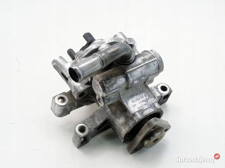 POMPA WSPOMAGANIA 22 HDI TDCI JUMPER BOXER Sosnowiec