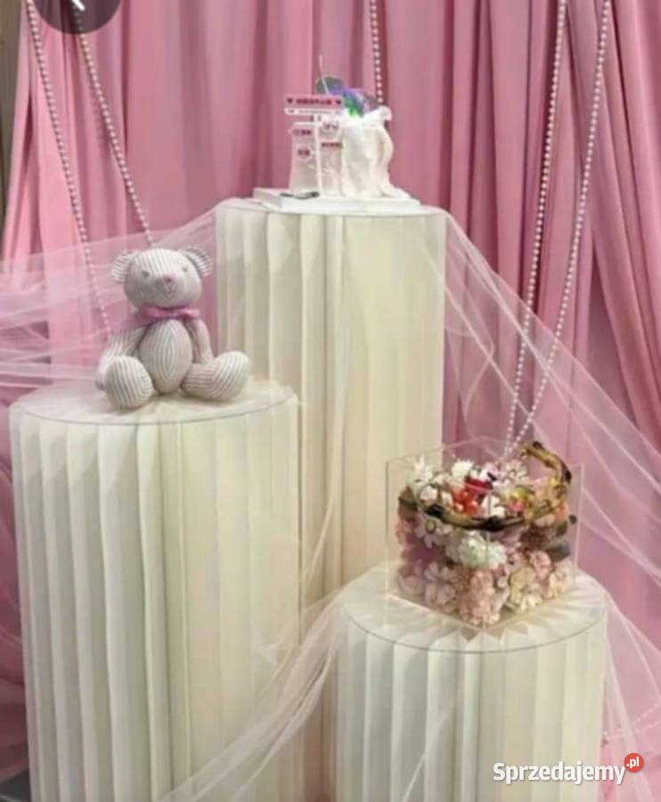 Wynajmem Bramek Stojaków Na Kwiaty Serca Radom