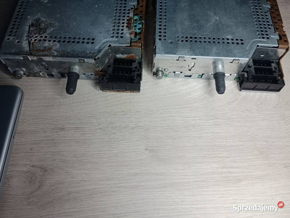 Radio Peugeot osobowe Wejherowo